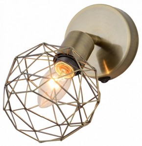 Бра Escada Soho 1128/1A (Brass) в Чайковском - chaykovskiy.mebel24.online | фото