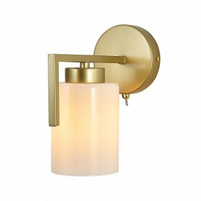 Бра Escada STYLE 1142/1 Gold в Чайковском - chaykovskiy.mebel24.online | фото 2