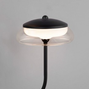 Бра Eurosvet Fungo 50388/2 LED черный в Чайковском - chaykovskiy.mebel24.online | фото 7
