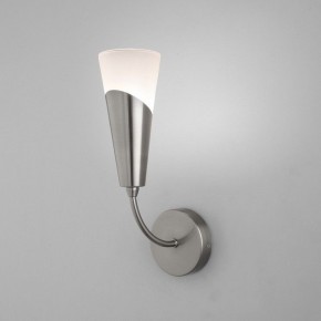 Бра Eurosvet Rhyton 60167/1 никель в Чайковском - chaykovskiy.mebel24.online | фото 2