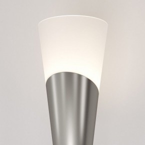 Бра Eurosvet Rhyton 60167/1 никель в Чайковском - chaykovskiy.mebel24.online | фото 5
