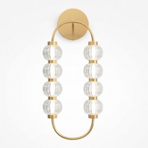 Бра Maytoni Amulet MOD555WL-L11G3K в Чайковском - chaykovskiy.mebel24.online | фото 3