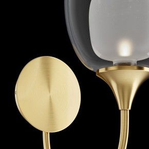 Бра Maytoni Aura MOD016WL-01BS в Чайковском - chaykovskiy.mebel24.online | фото 4