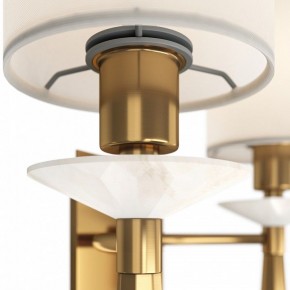 Бра Maytoni Bianco MOD224WL-02BS1 в Чайковском - chaykovskiy.mebel24.online | фото 4
