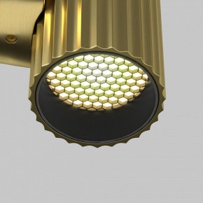 Бра Maytoni Calipso C106WL-01-GU10-BS в Чайковском - chaykovskiy.mebel24.online | фото 8