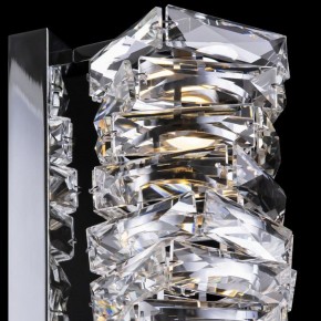 Бра Maytoni Coil MOD124WL-L6CH3K в Чайковском - chaykovskiy.mebel24.online | фото