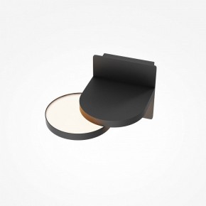 Бра Maytoni Flap MOD354WL-L12B3K в Чайковском - chaykovskiy.mebel24.online | фото 3