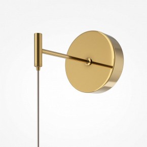 Бра Maytoni Golden Cage MOD216WL-L10G3K в Чайковском - chaykovskiy.mebel24.online | фото 3