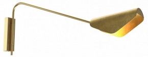 Бра Maytoni Notta MOD417WL-01BS1 в Чайковском - chaykovskiy.mebel24.online | фото 2