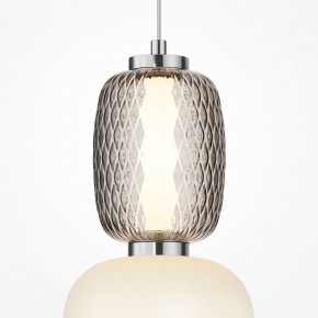 Бра Maytoni Pattern MOD267WL-L18CH3K в Чайковском - chaykovskiy.mebel24.online | фото 4