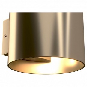 Бра Maytoni Rond C066WL-01MG в Чайковском - chaykovskiy.mebel24.online | фото 4