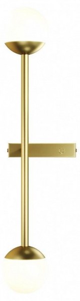 Бра Maytoni Touch MOD285WL-L10BS3K в Чайковском - chaykovskiy.mebel24.online | фото