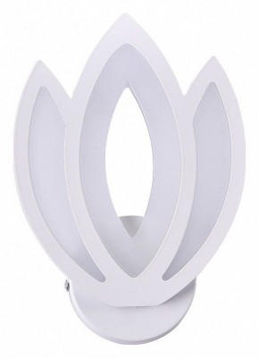 Бра Natali Kovaltseva LED LAMPS 81124 LED LAMPS 81124/1W в Чайковском - chaykovskiy.mebel24.online | фото