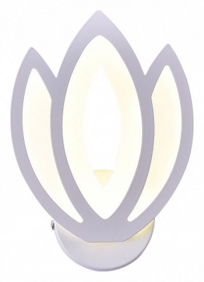 Бра Natali Kovaltseva LED LAMPS 81124 LED LAMPS 81124/1W в Чайковском - chaykovskiy.mebel24.online | фото 2