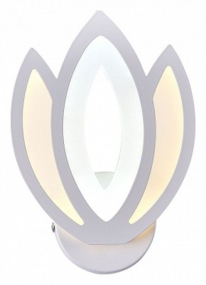 Бра Natali Kovaltseva LED LAMPS 81124 LED LAMPS 81124/1W в Чайковском - chaykovskiy.mebel24.online | фото 3