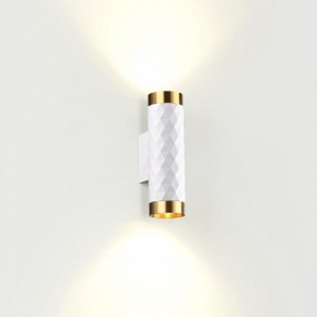 Бра Odeon Light Ad Astrum 4286/2W в Чайковском - chaykovskiy.mebel24.online | фото 2