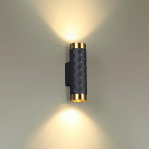 Бра Odeon Light Ad Astrum 4287/2W в Чайковском - chaykovskiy.mebel24.online | фото 2