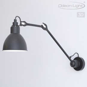 Бра Odeon Light Arta 4125/1WD в Чайковском - chaykovskiy.mebel24.online | фото 2