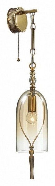 Бра Odeon Light Bell 4892/1W в Чайковском - chaykovskiy.mebel24.online | фото 4