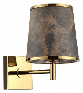 Бра Odeon Light Bergi 5064/1W в Чайковском - chaykovskiy.mebel24.online | фото