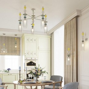 Бра Odeon Light Bizet 4893/1WA в Чайковском - chaykovskiy.mebel24.online | фото 3