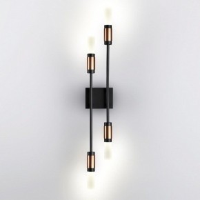 Бра Odeon Light Candel 5009/10WL в Чайковском - chaykovskiy.mebel24.online | фото 2