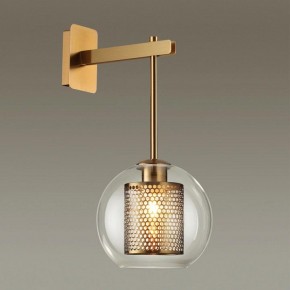 Бра Odeon Light Clocky 4939/1W в Чайковском - chaykovskiy.mebel24.online | фото 2