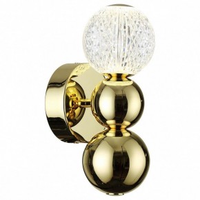 Бра Odeon Light Crystal 1 5008/4WL в Чайковском - chaykovskiy.mebel24.online | фото 2