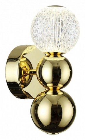 Бра Odeon Light Crystal 1 5008/4WL в Чайковском - chaykovskiy.mebel24.online | фото 3