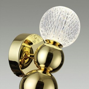 Бра Odeon Light Crystal 1 5008/4WL в Чайковском - chaykovskiy.mebel24.online | фото 5