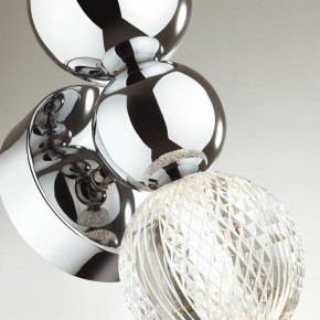 Бра Odeon Light Crystal 5007/4WL в Чайковском - chaykovskiy.mebel24.online | фото 5