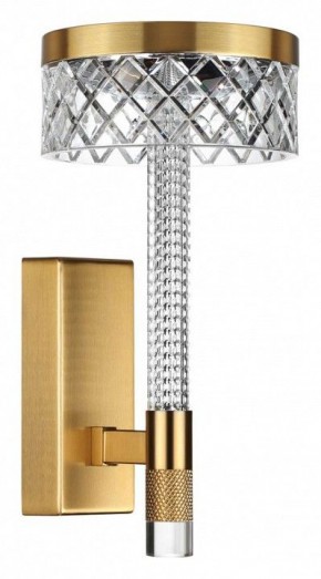 Бра Odeon Light Fivre 5032/8WL в Чайковском - chaykovskiy.mebel24.online | фото