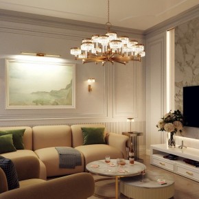 Бра Odeon Light Fivre 5032/8WL в Чайковском - chaykovskiy.mebel24.online | фото 4