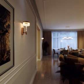 Бра Odeon Light Fivre 5032/8WL в Чайковском - chaykovskiy.mebel24.online | фото 5