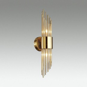 Бра Odeon Light Flambi 4847/2W в Чайковском - chaykovskiy.mebel24.online | фото 2