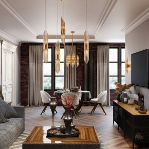 Бра Odeon Light Flambi 4847/2W в Чайковском - chaykovskiy.mebel24.online | фото 4
