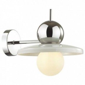Бра Odeon Light Hatty 5014/1WA в Чайковском - chaykovskiy.mebel24.online | фото 2