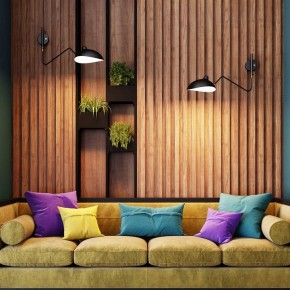 Бра Odeon Light Kerbi 4830/1W в Чайковском - chaykovskiy.mebel24.online | фото 4