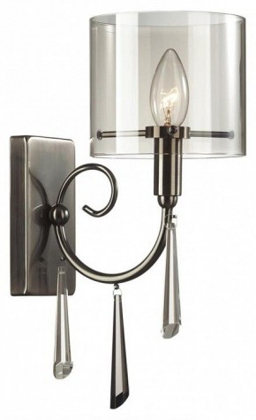 Бра Odeon Light Nicole 4890/1W в Чайковском - chaykovskiy.mebel24.online | фото 3
