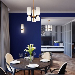 Бра Odeon Light Orinoco 4798/2W в Чайковском - chaykovskiy.mebel24.online | фото 3