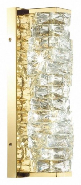 Бра Odeon Light Straza 4999/10WL в Чайковском - chaykovskiy.mebel24.online | фото 2