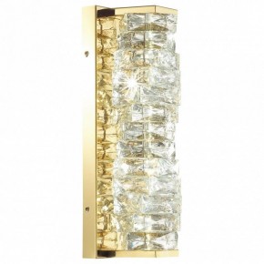 Бра Odeon Light Straza 4999/10WL в Чайковском - chaykovskiy.mebel24.online | фото 3