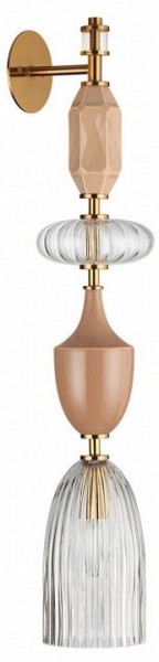 Бра Odeon Light Terra 5414/1W в Чайковском - chaykovskiy.mebel24.online | фото