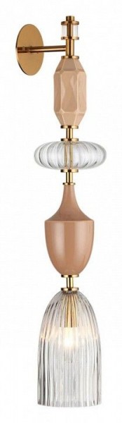 Бра Odeon Light Terra 5414/1W в Чайковском - chaykovskiy.mebel24.online | фото 2