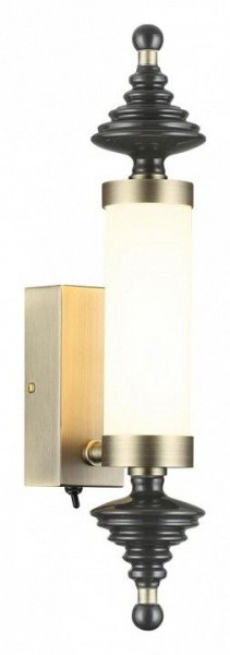 Бра Odeon Light Ula 5404/11WL в Чайковском - chaykovskiy.mebel24.online | фото 2