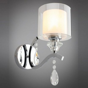 Бра Omnilux Bollate OML-70901-01 в Чайковском - chaykovskiy.mebel24.online | фото