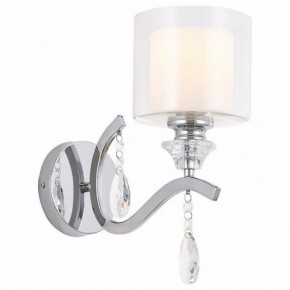 Бра Omnilux Bollate OML-70901-01 в Чайковском - chaykovskiy.mebel24.online | фото 2