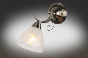 Бра Omnilux Casagliana OML-53801-01 в Чайковском - chaykovskiy.mebel24.online | фото
