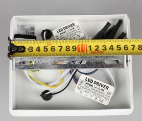 Бра с подсветкой Omnilux Sorano OML-10911-02 в Чайковском - chaykovskiy.mebel24.online | фото 11