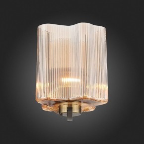 Бра ST-Luce Onde SL117.301.01 в Чайковском - chaykovskiy.mebel24.online | фото 4